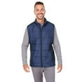 thumbnail image 1 of Nautica N17946 Men's Harbor Puffer Vest, 1 of 1
