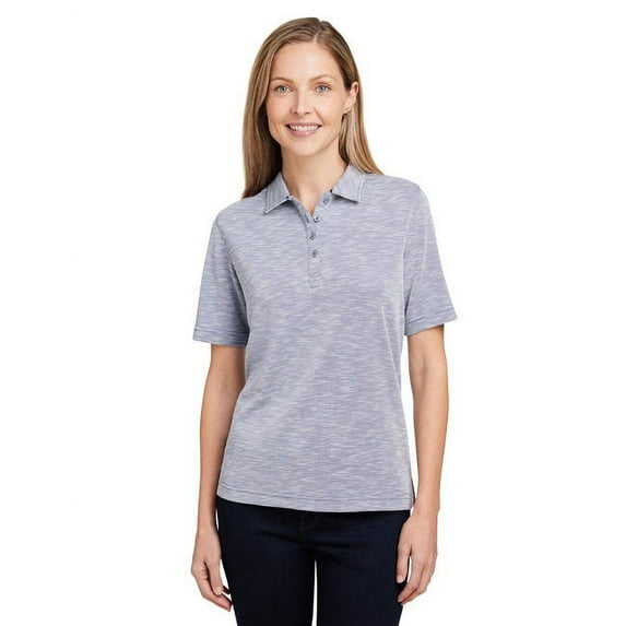 Nautica N17974 Ladies' Sun Surfer Polo
