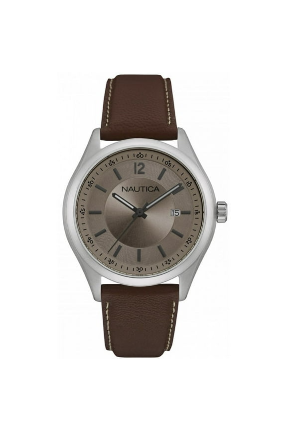 NAD11013G Men's Analog Watch