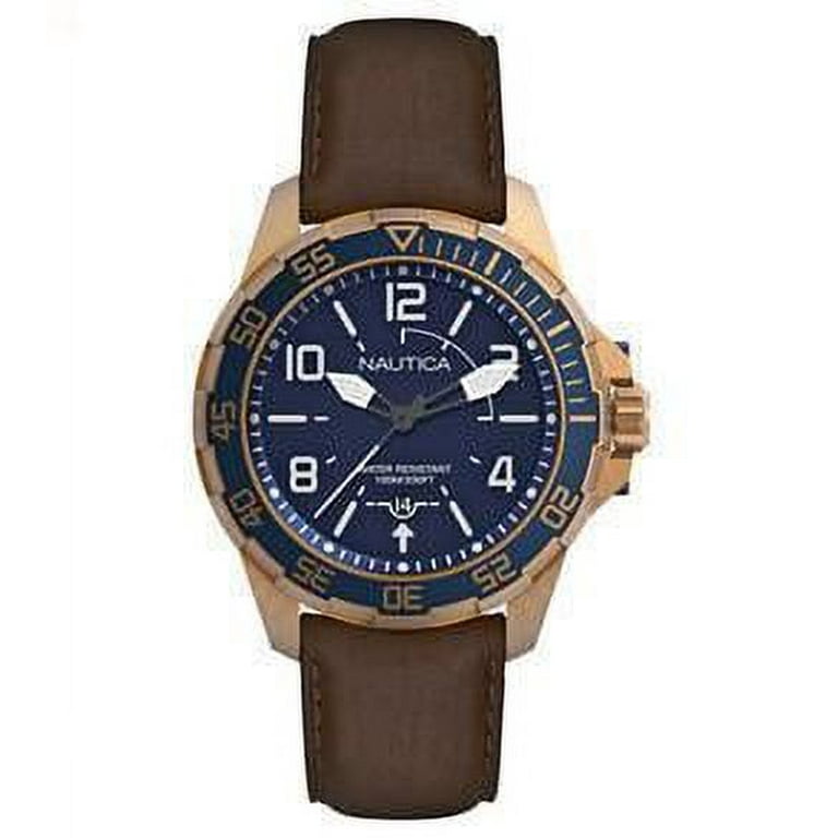Nautica napplh003 best sale