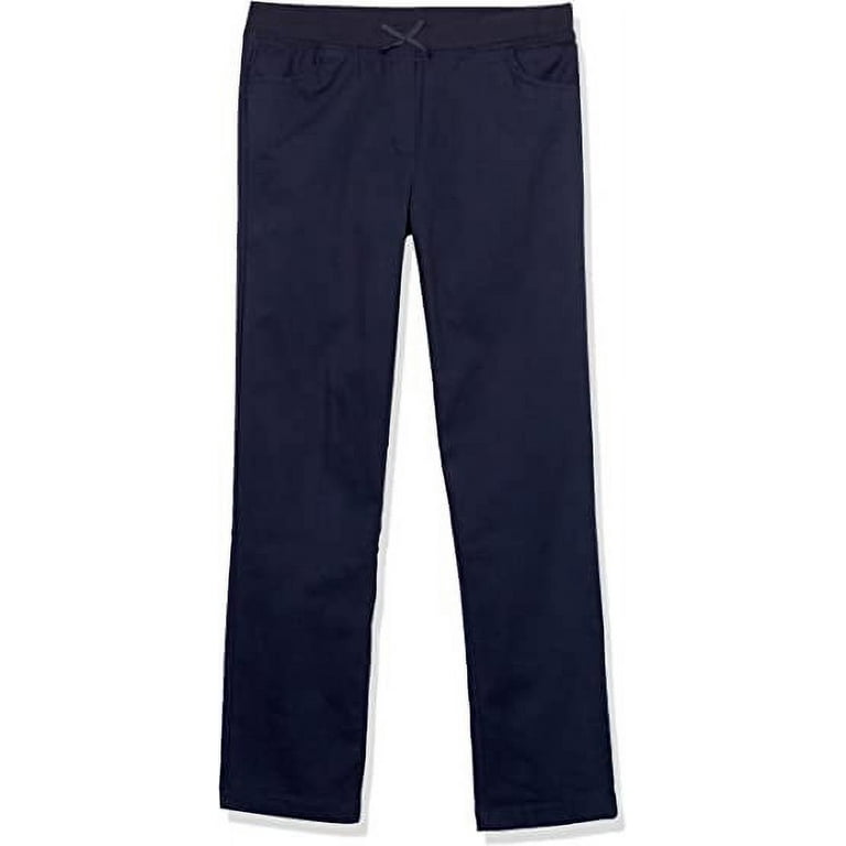 Nautica school 2024 uniform pants