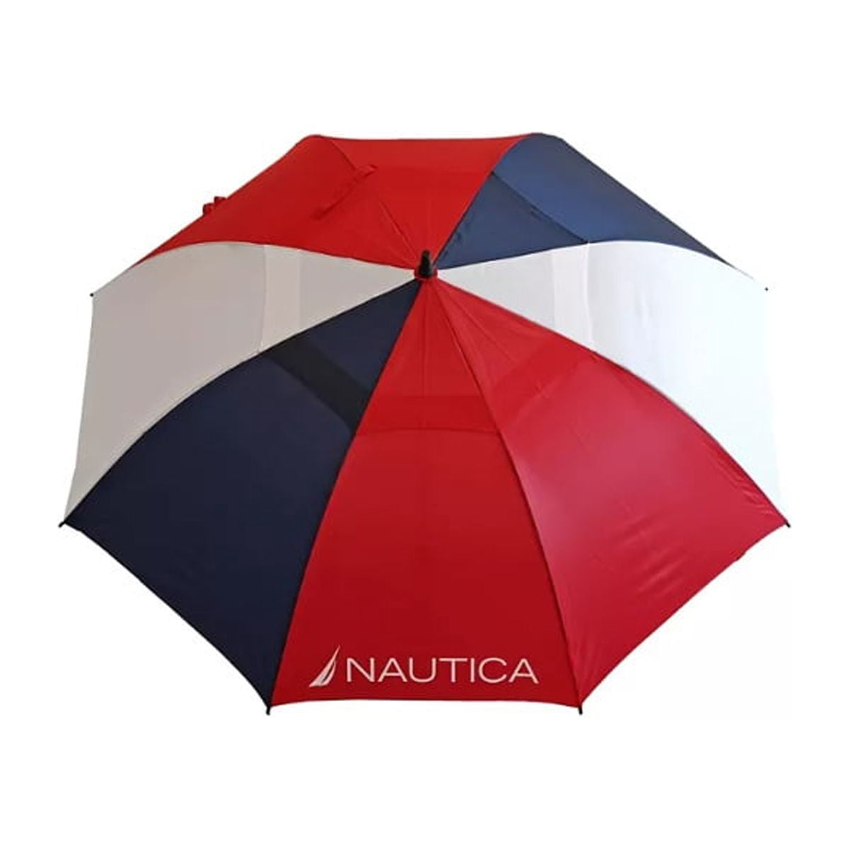 Nautica NTS22 Extra Large Biggest Golf Umbrella Set 2 Pack, Windproof