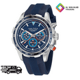 thumbnail image 1 of Nautica Nst 101 Chronograph Quartz Blue Dial Men's Watch NAPNSF303, 1 of 1