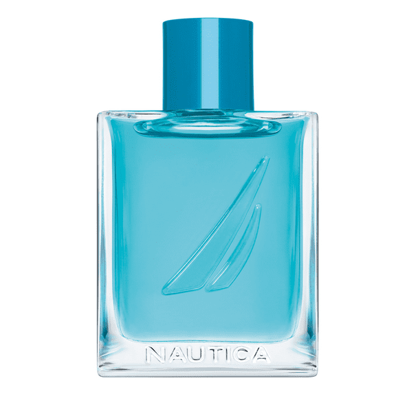 Nautica Pacific Oceans Eau de Toilette, 1.6 fl oz, Men's Fragrance
