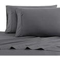 Nautica Percale Collection Bed Sheet Set 100 Cotton, Crisp