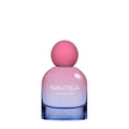 thumbnail image 1 of Nautica Rose Island Eau de Parfum for Women, Mood-Boosting Perfume, Happy & Confident, Amber Floral Fragrance, Vegan Formula, Long Lasting Scent, 1.6oz, 1 of 7