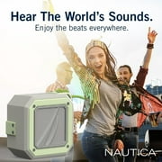 Nautica Portable Bluetooth Outdoor Speaker S100