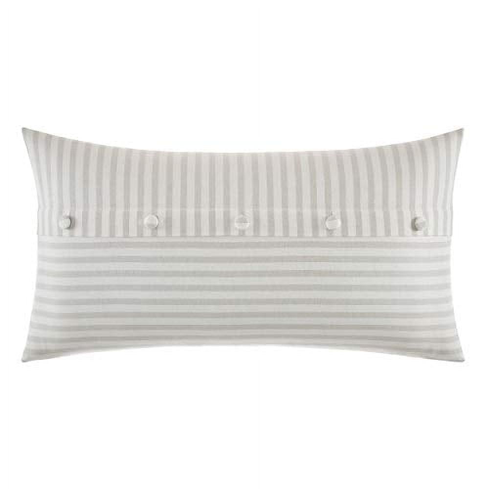 Nautica Swale 100% Cotton Pillow Sham & Reviews