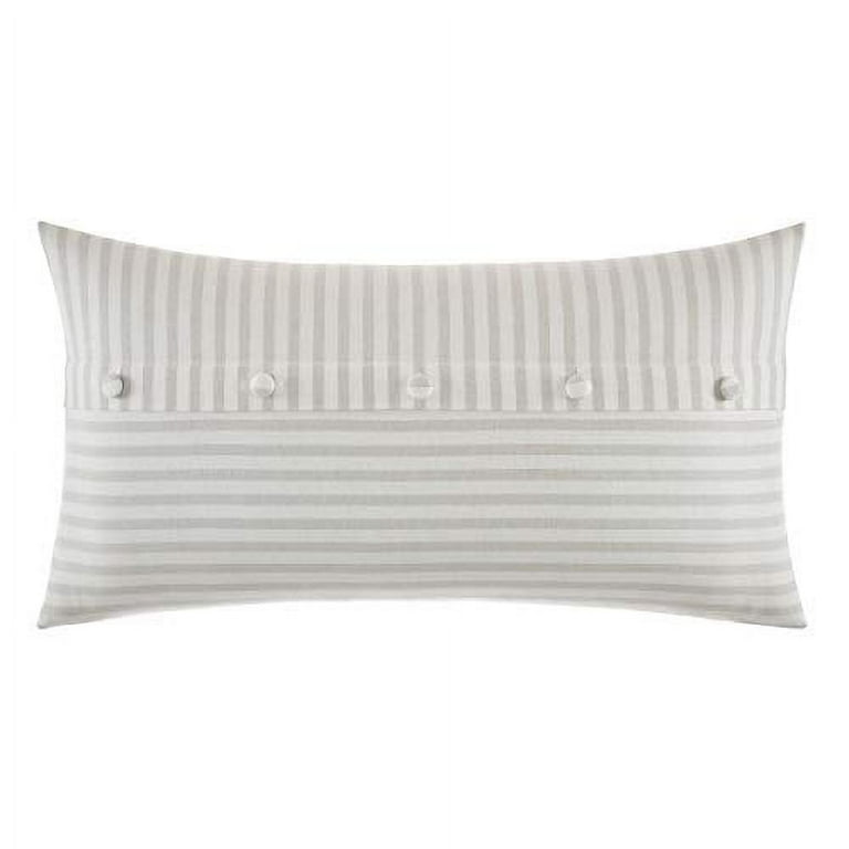 https://i5.walmartimages.com/seo/Nautica-Saybrook-Collection-100-Cotton-Striped-Bolster-Decorative-Button-Accent-Throw-Pillow-Sham-Zipper-Closure-Easy-Care-Machine-Washable-14-x-26-B_6c17fec4-55d2-4dff-b406-3533b867a02d.71210039625d3ebe3cf5dbfebc75bef2.jpeg?odnHeight=768&odnWidth=768&odnBg=FFFFFF