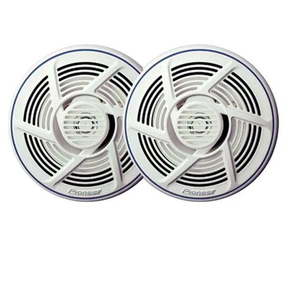 Pioneer 6.5" 2-Way Marine Speaker