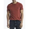 thumbnail image 1 of Nautica Solid Crewneck T-Shirt, 1 of 2