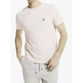 thumbnail image 1 of Nautica Solid Crewneck T-Shirt, 1 of 2