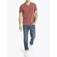 thumbnail image 1 of Nautica Solid V-Neck T-Shirt, 1 of 2