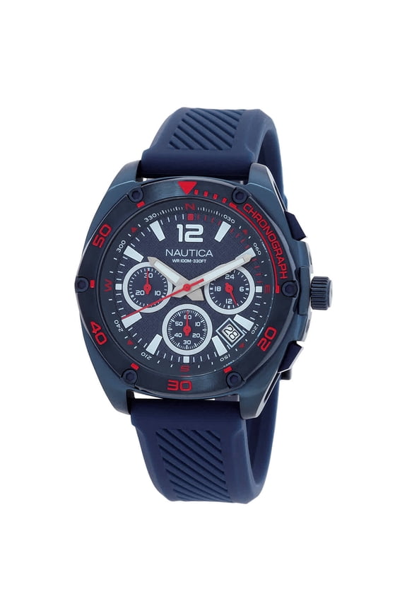 Tin Can Bay Chronograph Mens Watch