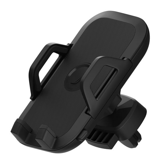 Nautica Urban Vent Mount Phone Grip , Black , PH110