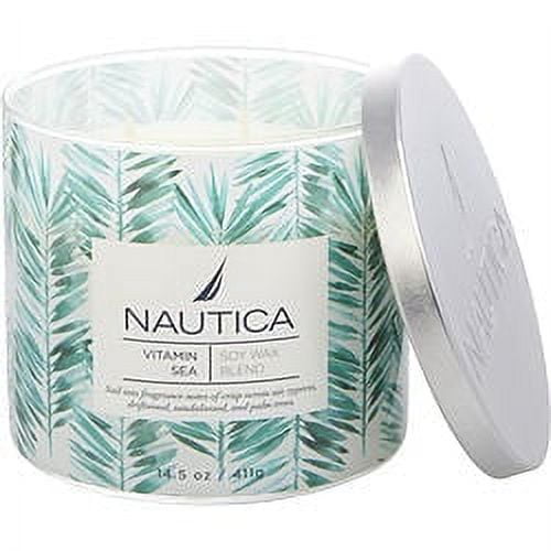 Nautica Vitamin Sea Candle - Thumbnail 2