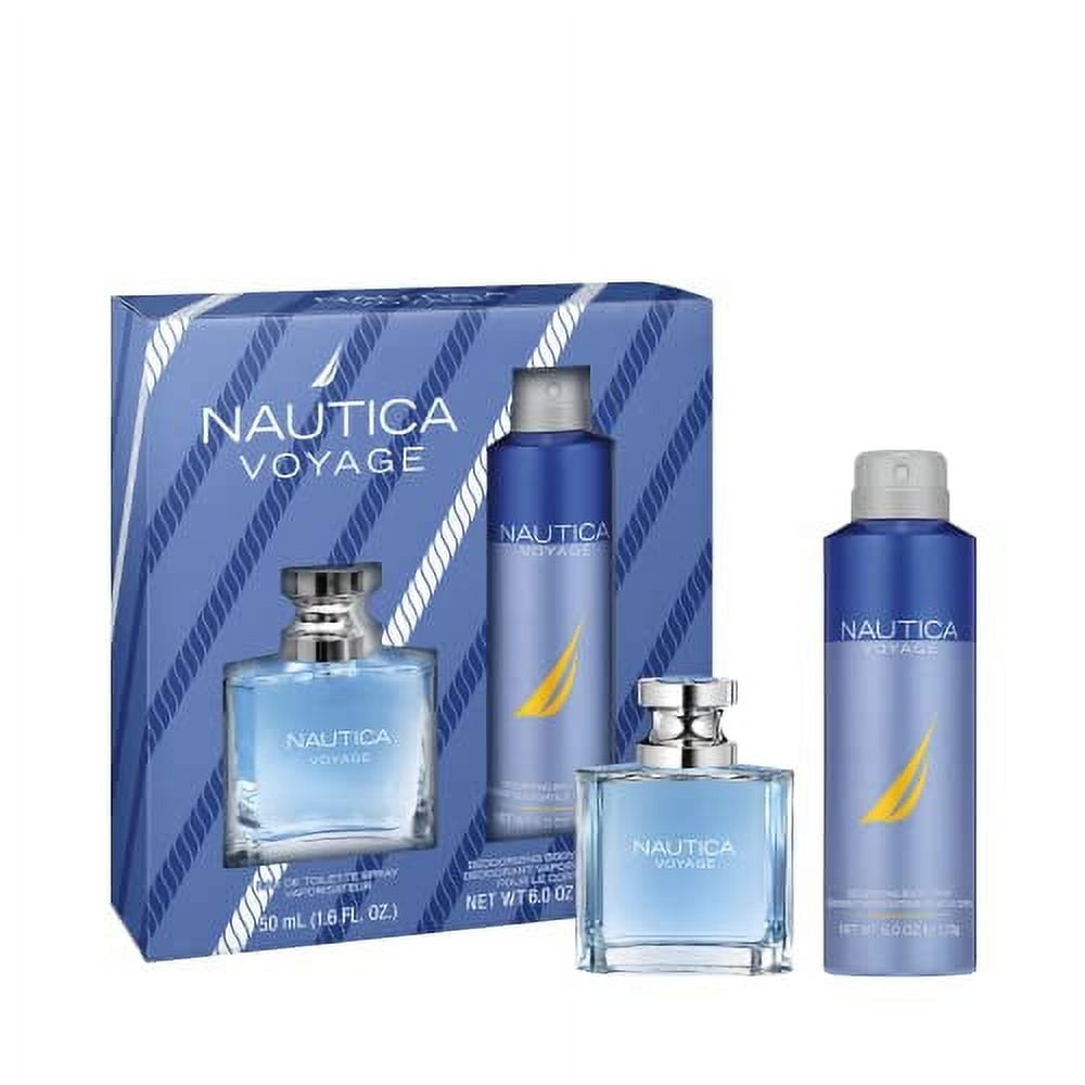 Mens Deodorant Nautica Voyage Deodorant Stick NAUTICA Voyage