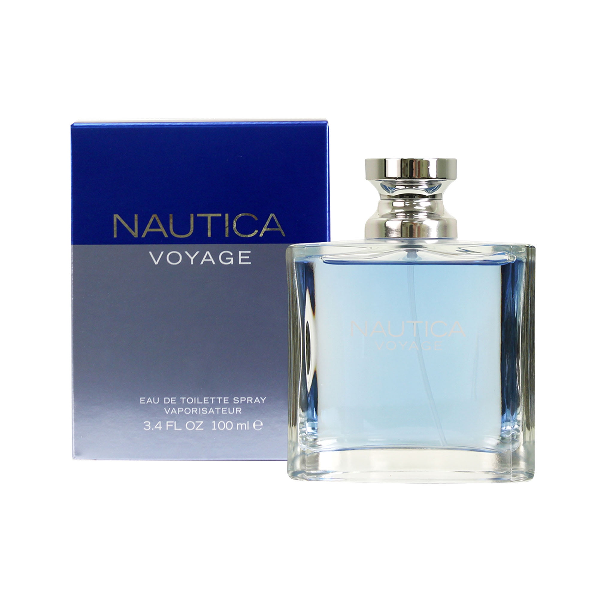 Nautica Voyage Hombre Eau De Toilette 100 ml Chile Ubuy