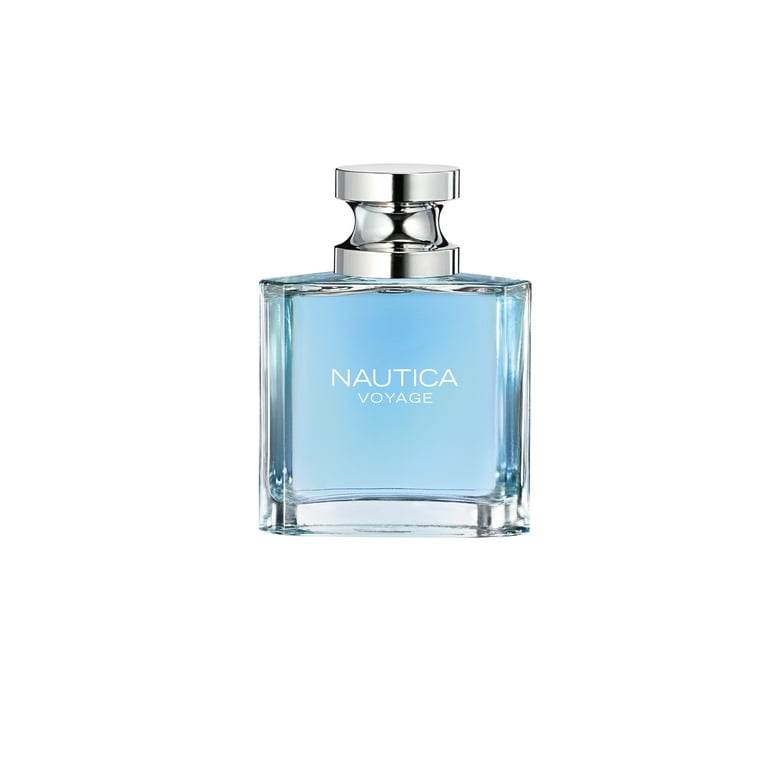 Nautica Voyage eau de toilette, cologne for men, oz