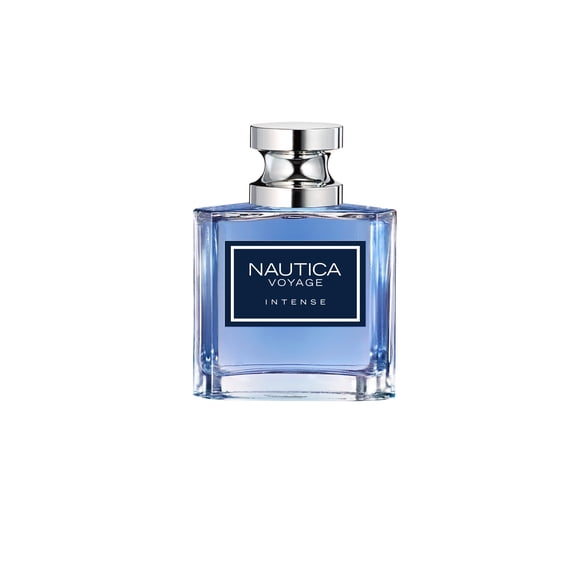 Nautica Voyage Intense Eau de Toilette for Men, 1.6oz