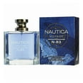 thumbnail image 1 of Nautica Voyage N-83 for Men 3.4 oz Eau de Toilette Spray, 1 of 3