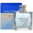 thumbnail image 1 of NAUTICA NAUTICA VOYAGE SPORT EDT SPRAY 3.4 OZ NAUTICA VOYAGE SPORT/NAUTICA EDT SPRAY 3.4 OZ (100 ML) (M), 1 of 2