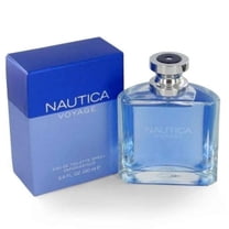 Nautica Voyage by Nautica Eau De Toilette, Cologne and Fragrance For Men 100 ml
