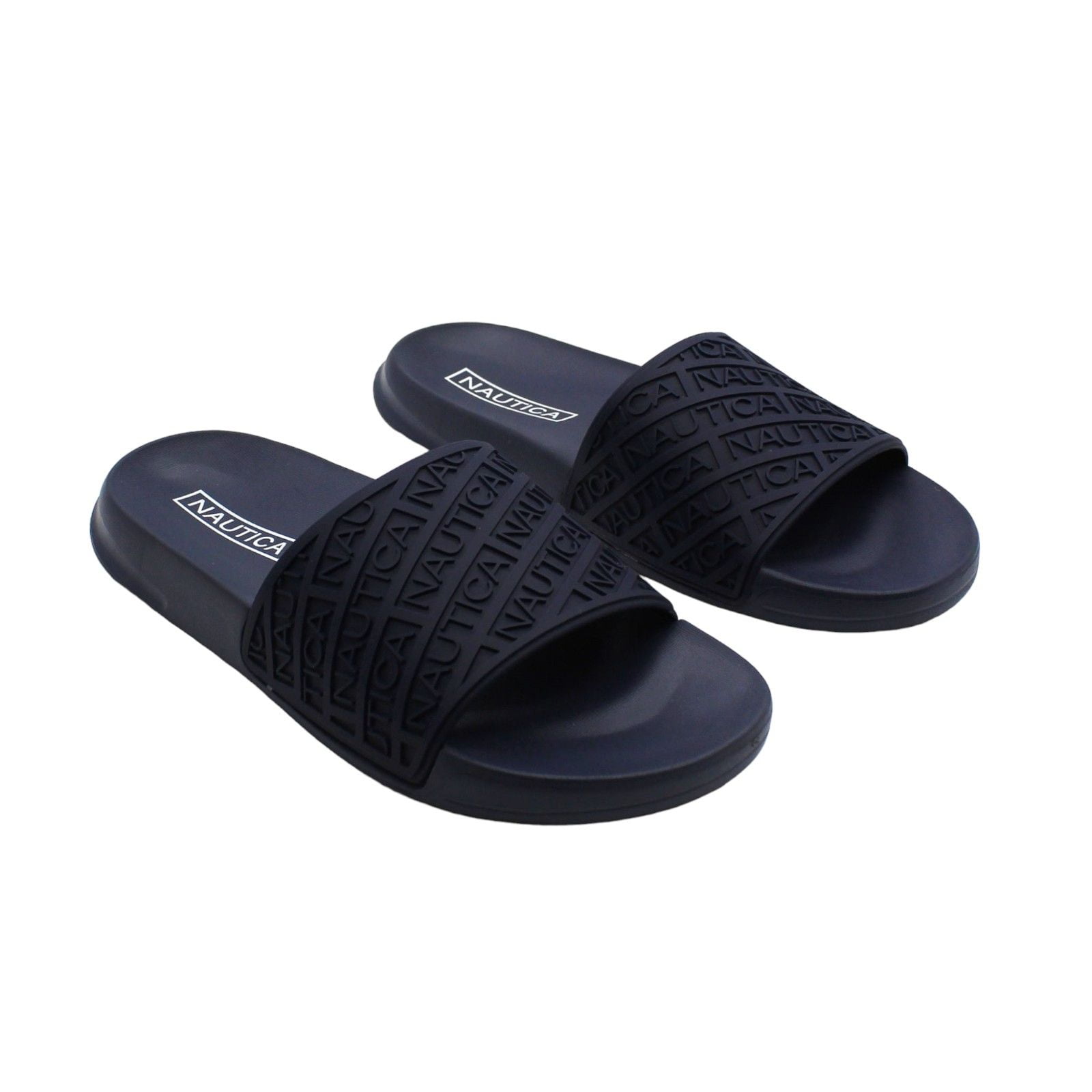 Nautica slippers womens deals