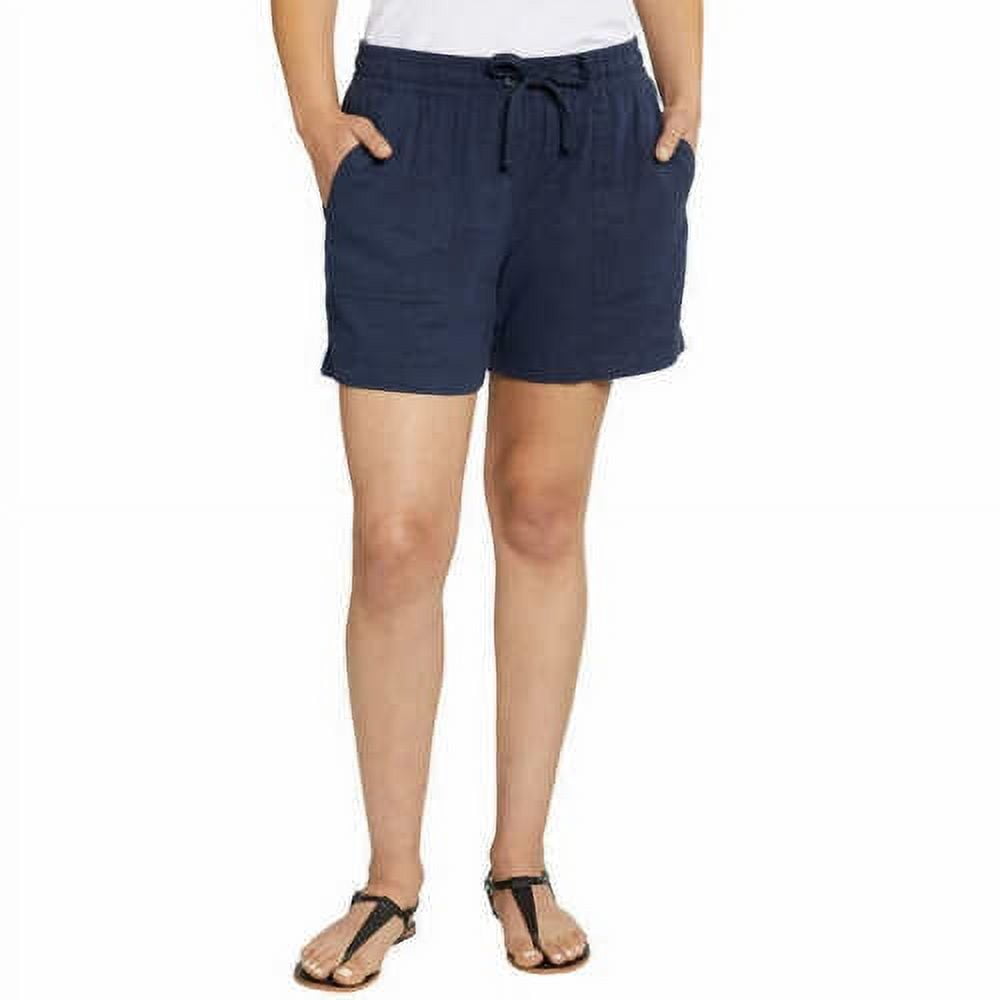 Nautica shorts womens new arrivals