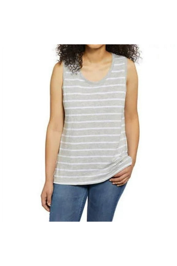 Womens Sleeveless Tank Top