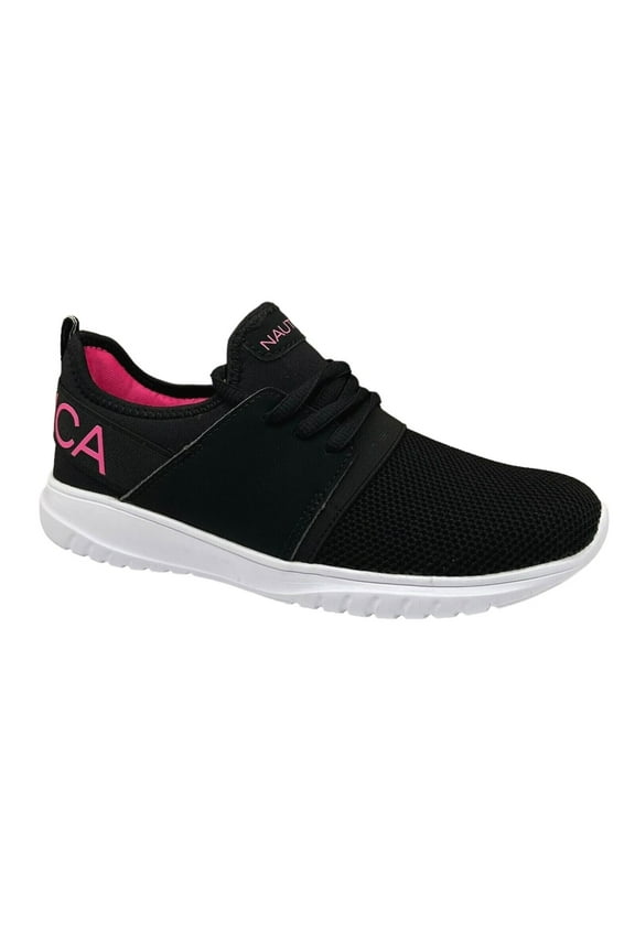 Youth Girls Kappil Gym Fitness Athletic and Training Shoes