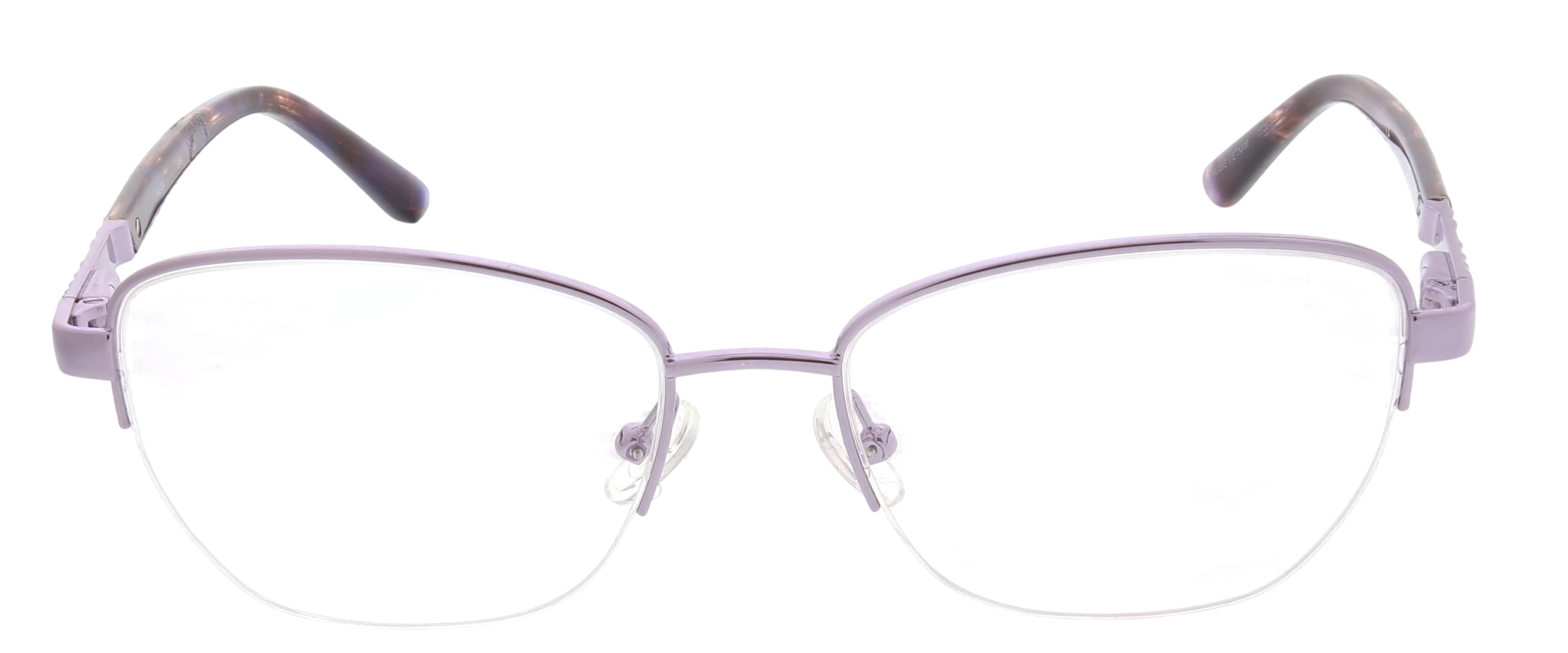 Nautica Crystal Blue Gradient Youth Eyeglasses