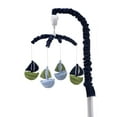 thumbnail image 1 of Nautica Zachary Musical Mobile, 1 of 3