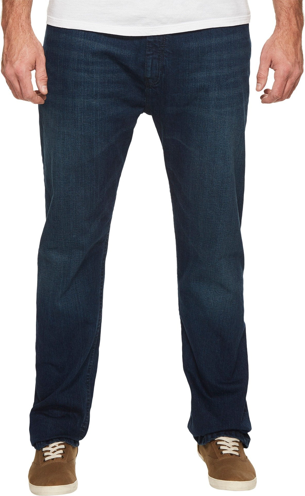 Brand New! Men’s Nautica Dark Wash Jeans good