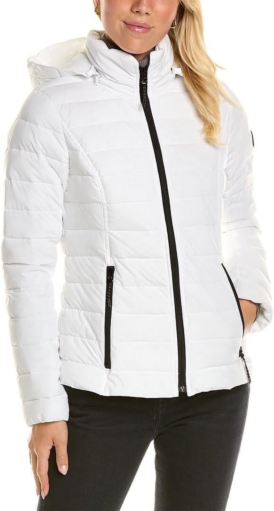 Nautica quilted jacket hot sale