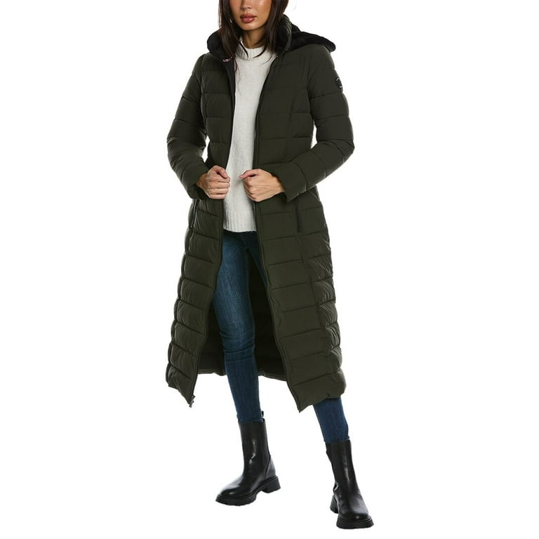 Nautica 2025 long coat