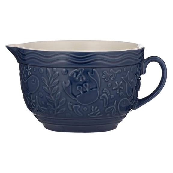 Nautical 2 Qt Batter Bowl