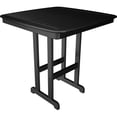 thumbnail image 1 of Nautical 44" Bar Table, 1 of 2