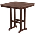 thumbnail image 1 of Nautical 44" Bar Table, 1 of 2