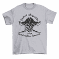 thumbnail image 1 of Nautical Acquisitions Redistribution Specialist Pirate T-Shirt Men Women, 1 of 2