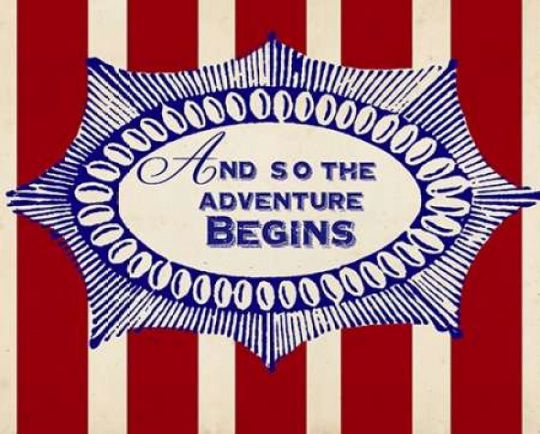 Nautical Advice 7 Canvas Art - Z Studio (22 x 28)