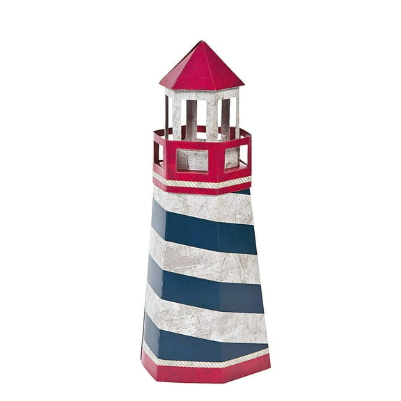 Nautical Centerpiece - Party Decor - 1 Piece