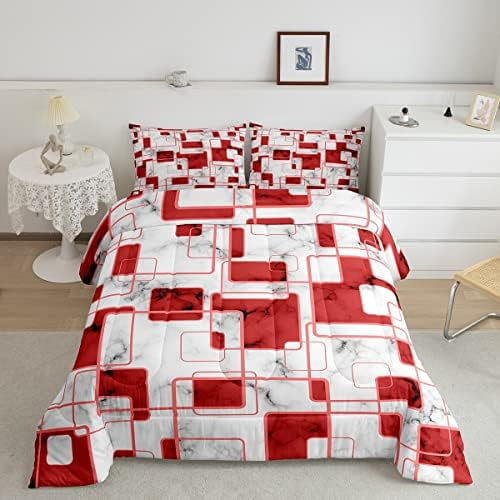 Nautical Comforter Set for Kids Boys Girls Anchor Print Comforter Ocean Adventure Bedding Set Blue 2Pcs 1 Comforter 1 Pillowcase Twin Size Walmart