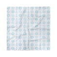 thumbnail image 1 of Nautical Head Scarf, Compass and Anchor, Head Wrap, 3 Sizes, by Ambesonne, 1 of 2