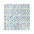 thumbnail image 1 of Nautical Head Scarf, Marine Themed Starfish, Head Wrap, 3 Sizes, by Ambesonne, 1 of 2