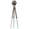 thumbnail image 1 of Nautical Hollywood Spot Light Searchlight Studio Floor Lamp With Tripod Stand, 1 of 4