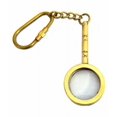thumbnail image 1 of Nautical Magnifier Type Key Ring Keychain Key Fob, 1 of 1