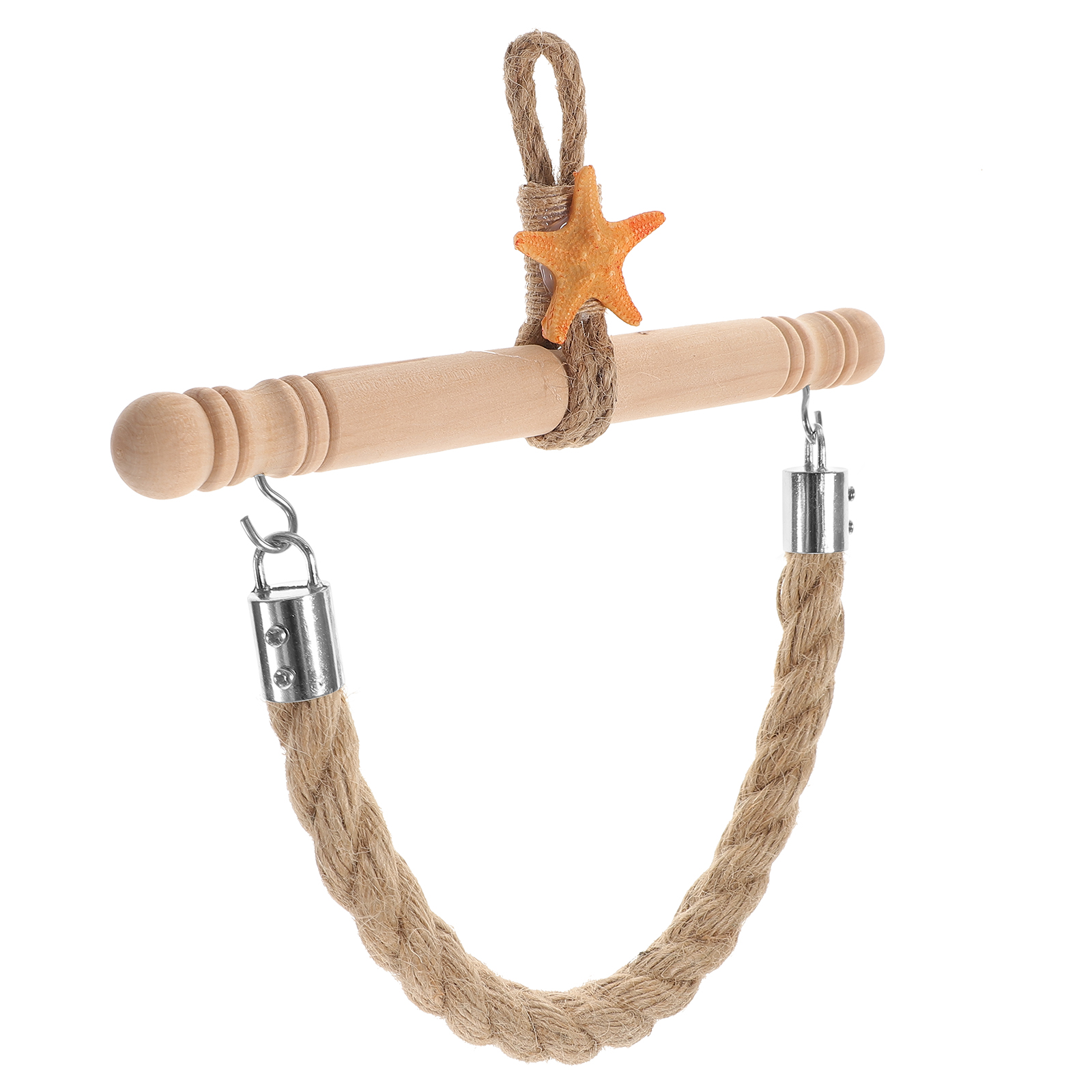 Nautical Rope Toilet Paper Holder Nautical Rope Toilet Paper Holder