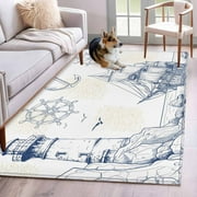 lighthouse area rugs
