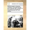 thumbnail image 1 of Nautical Songster or Seamans Companion. to Encrease [Sic] the Joys of Saturday Night : A Collection of the Newest and Most Approved Songs Interspersed with Many Originals. (Paperback), 1 of 1